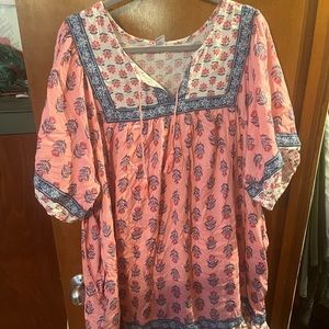 3X Old Navy dress